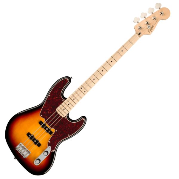 Squier Paranormal Jazz Bass '54