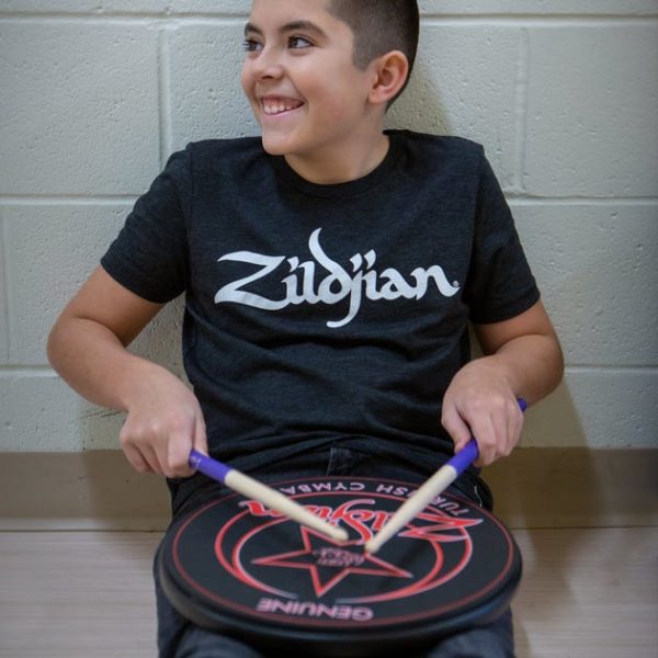Zildjian Drum Practice Pads