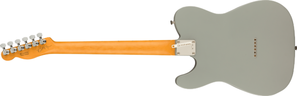 Fender Brent Mason Telecaster - Image 3