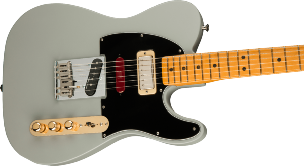 Fender Brent Mason Telecaster - Image 4