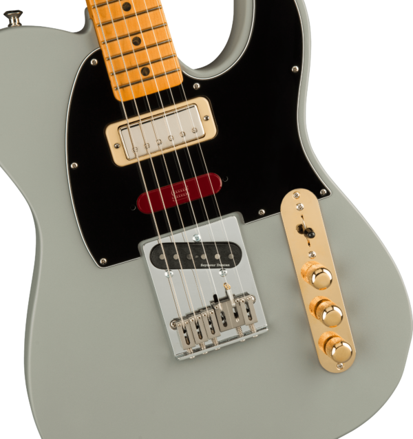 Fender Brent Mason Telecaster - Image 5
