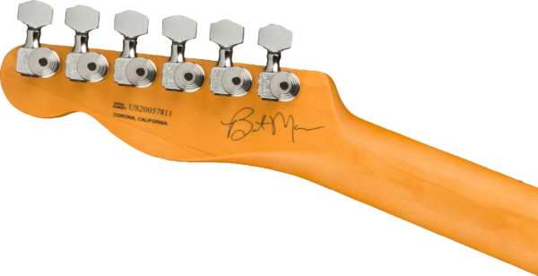 Fender Brent Mason Telecaster - Image 7