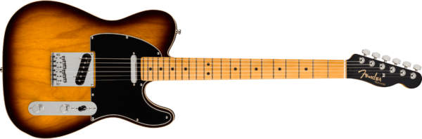 Fender American Ultra Luxe Telecaster Electric Guitar