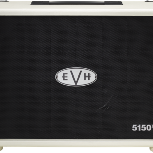 EVH 5150III 1x12 Speaker Cabinet Ivory