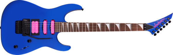 Jackson Dinky DK3XR Electric Guitar Cobalt Blue