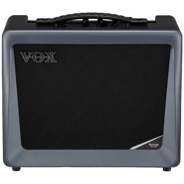 vox vx50gtv digital modeling amplifier