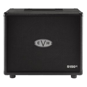 EVH 5150III 1x12 Speaker Cabinet Black