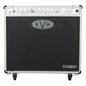 EVH 5150iii 50W 6L6 1×12 Combo Amplifier