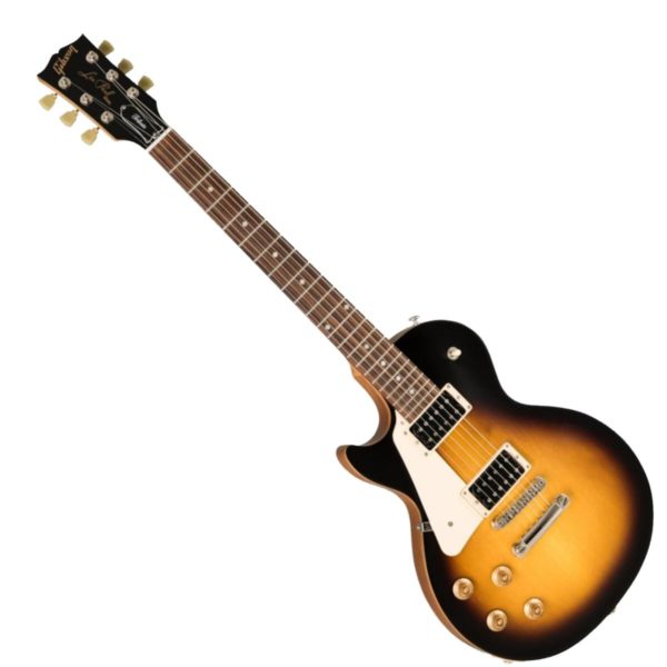 Gibson Les Paul Tribute Left handed Electric Guitar Satin Tobacco Sunburst