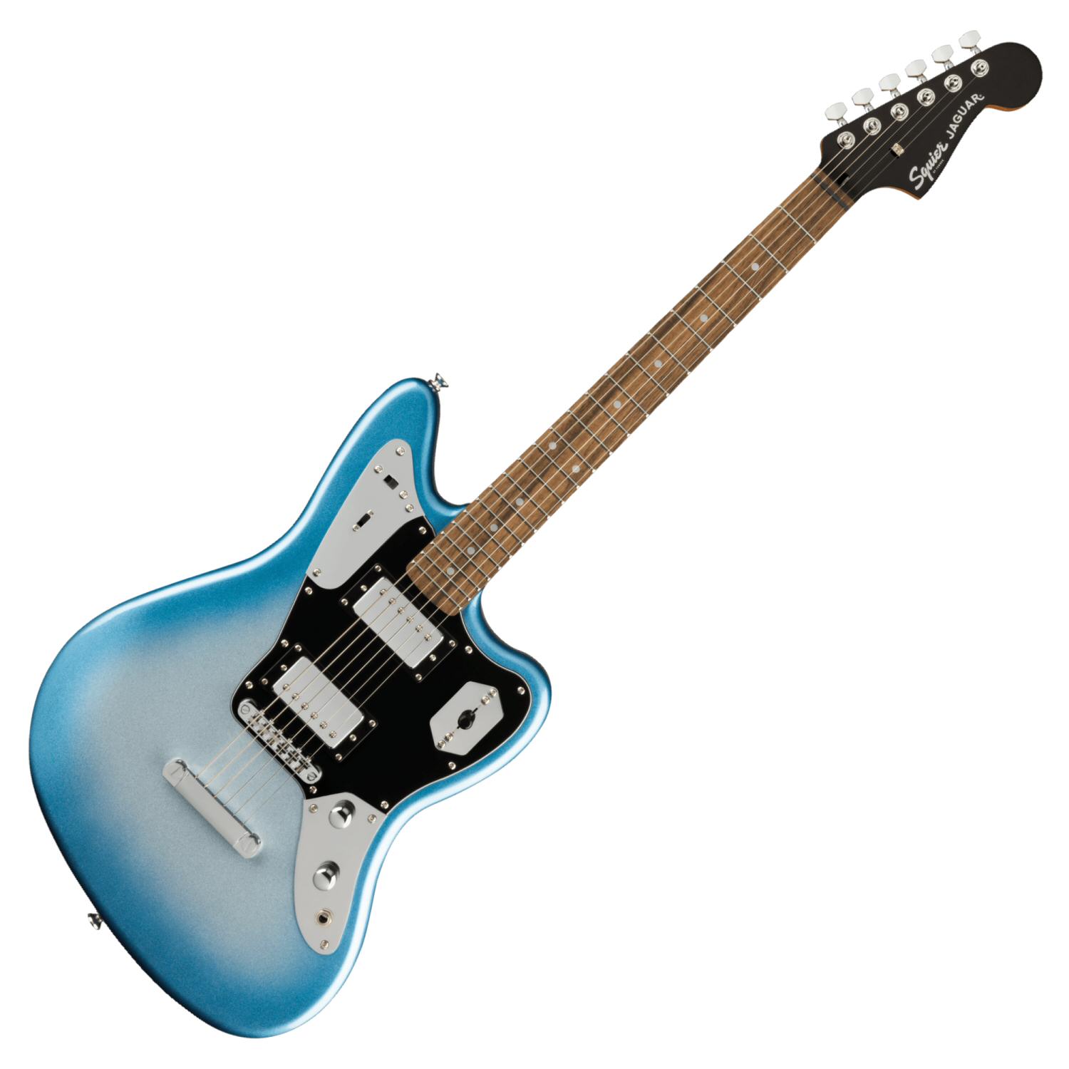 Squier Contemporary Jaguar HH ST PIPERS Wollongong Music Centre