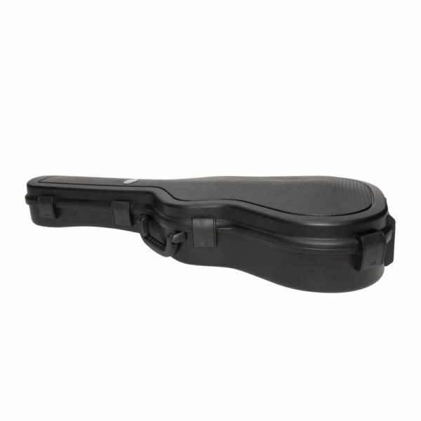 XHL Deluxe Molded Acoustic Guitar Case IP67 Water/Dustproof - Image 3