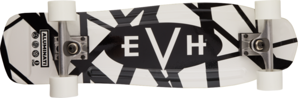 EVH Aluminati Skateboard - Image 2