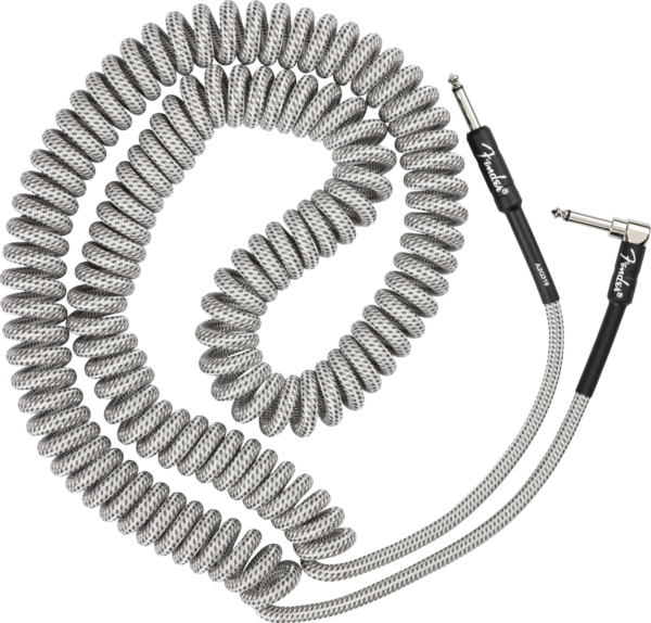 Fender Professional Coil Cable 30ft - Image 8