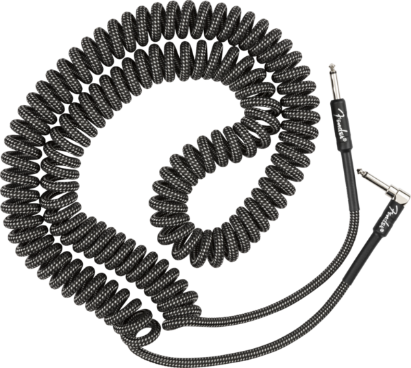 Fender Professional Coil Cable 30ft