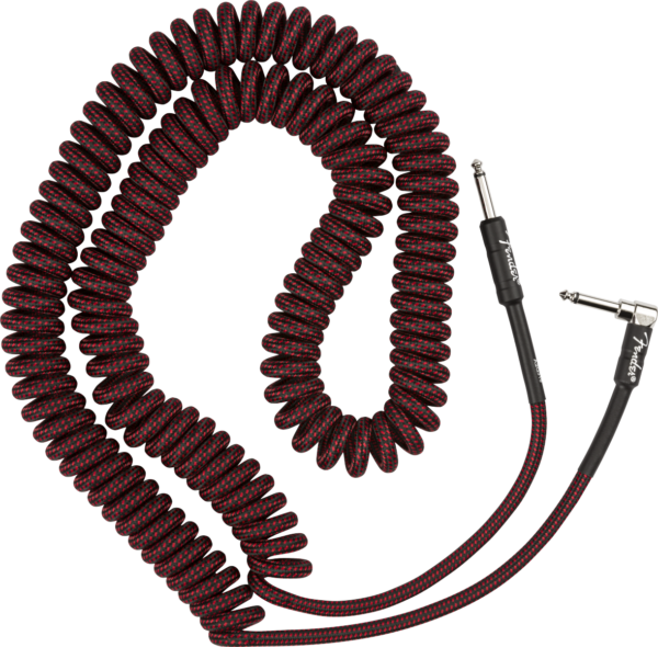 Fender Professional Coil Cable 30ft - Image 7