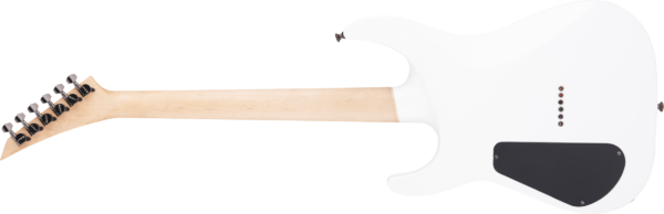 Jackson SL2A Soloist Pro Series MAH Electric Guitar - Image 3