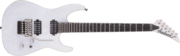 Jackson SL2A Soloist Pro Series MAH Electric Guitar - Image 2