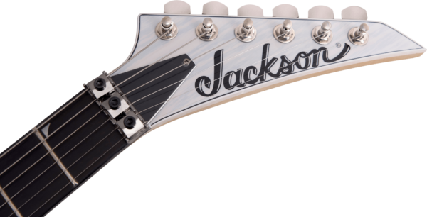 Jackson SL2A Soloist Pro Series MAH Electric Guitar - Image 8