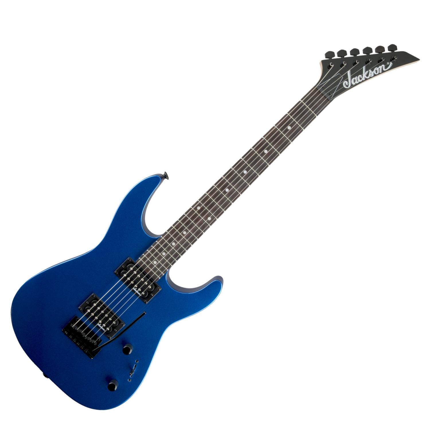 Jackson JS11 Dinky Electric Guitar PIPERS Wollongong Music Centre