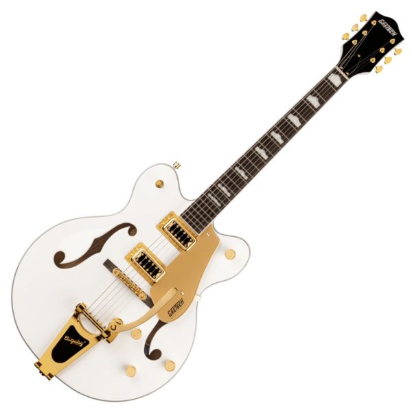 Gretsch G5422TG Electromatic Classic Hollow Body Double-Cut with Bigsby