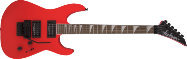 Jackson SLX DX Soloist X Series Electric Guitar