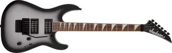 Jackson SLX DX Soloist X Series Electric Guitar
