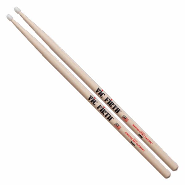 Vic Firth American Classic Nylon Tip