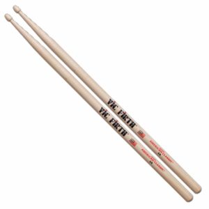 Vic Firth American Classic Wood Tip