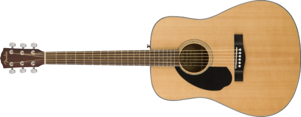 Fender cc60s left handed cheap