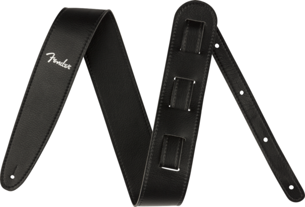 Fender Vegan Leather Straps