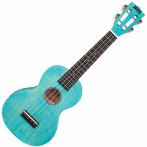 Mahalo Island Series Aqua Blue