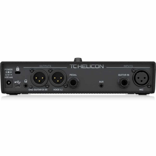 tc helicon play acoustic back