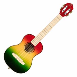 ortega prism tenor ukulele