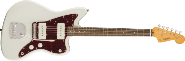 Squier Classic Vibe 60s Jazzmaster Olympic White