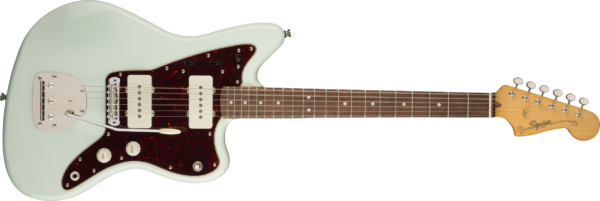 Squier Classic Vibe 60s Jazzmaster Sonic Blue