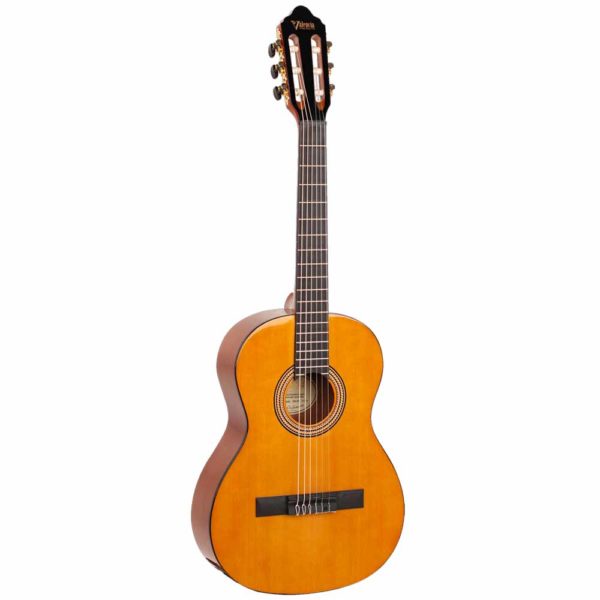 Valencia vc264h slim neck 3/4 size guitar