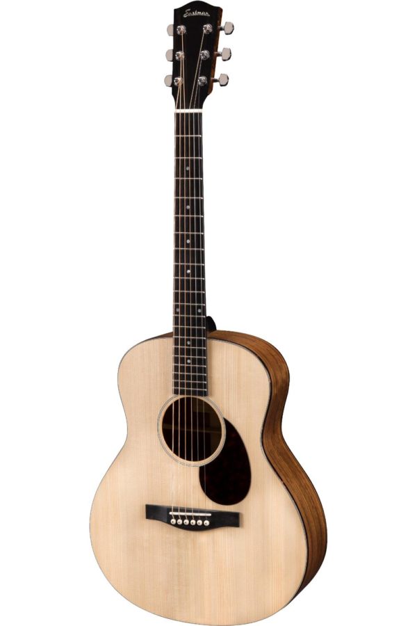 Eastman ACTG2E-OV GS Mini Acoustic Travel Guitar
