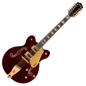 Gretsch G5422G-12 Electromatic Classic Hollow Body 12 String Guitar