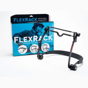 Hohner Flexrack Harmonica Neck Holder