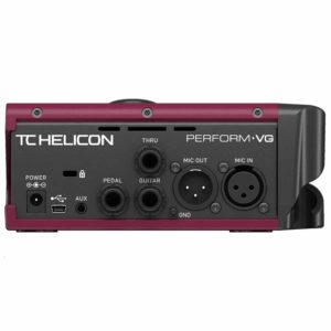 tc helicon perform-vg inputs