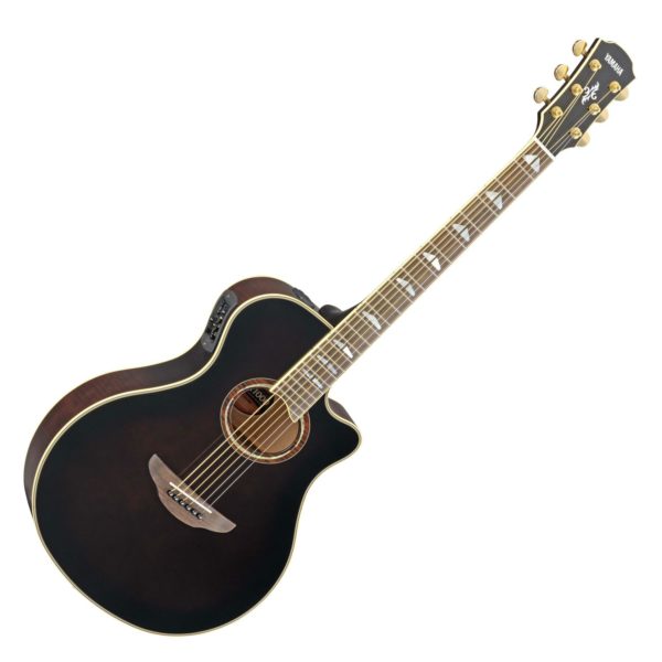 Yamaha APX1000 Thinline Acoustic Guitar