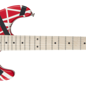 EVH Striped Series 5150 Electric Guitar