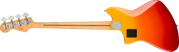 Fender Player Plus Active Meteora Bass - Image 2