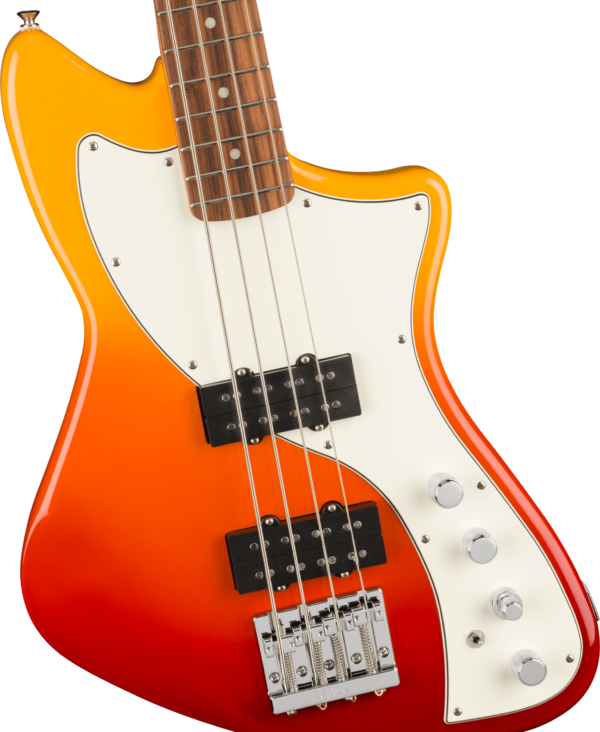 Fender Player Plus Active Meteora Bass - Image 3