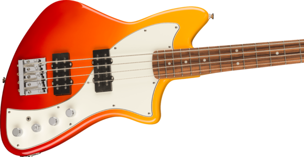 Fender Player Plus Active Meteora Bass - Image 4