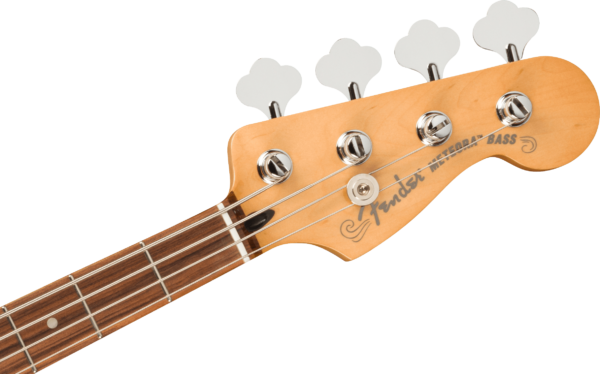 Fender Player Plus Active Meteora Bass - Image 5