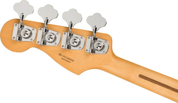 Fender Player Plus Active Meteora Bass - Image 6