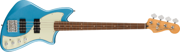 Fender Player Plus Active Meteora Bass