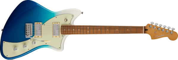 Fender Player Plus Meteora HH Electric Guitar