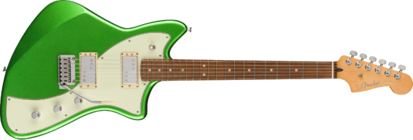 Fender Player Plus Meteora HH Electric Guitar